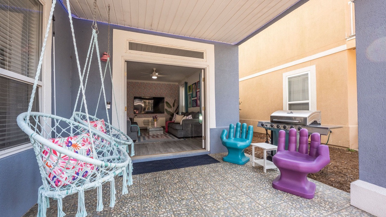 Photo of Outdoor in Villages of Crystal Beach