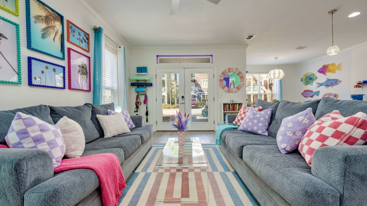 Photo of Bedroom in Villages of Crystal Beach