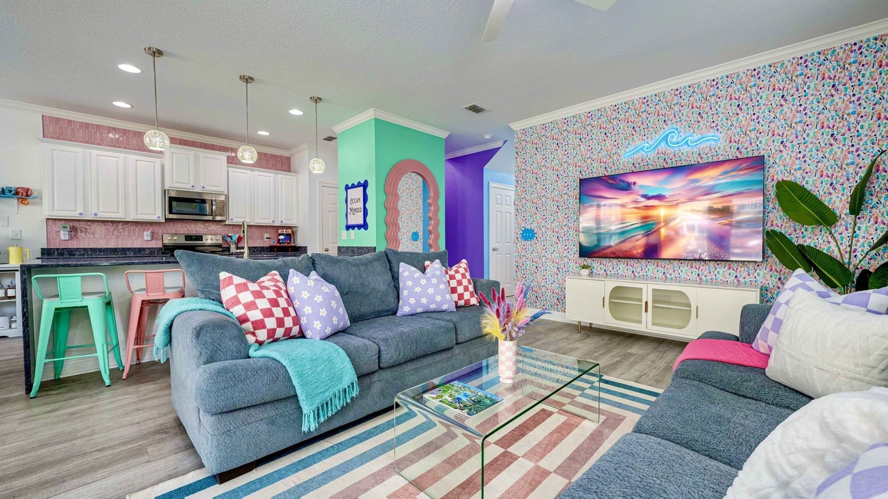 Photo of Bedroom in Villages of Crystal Beach