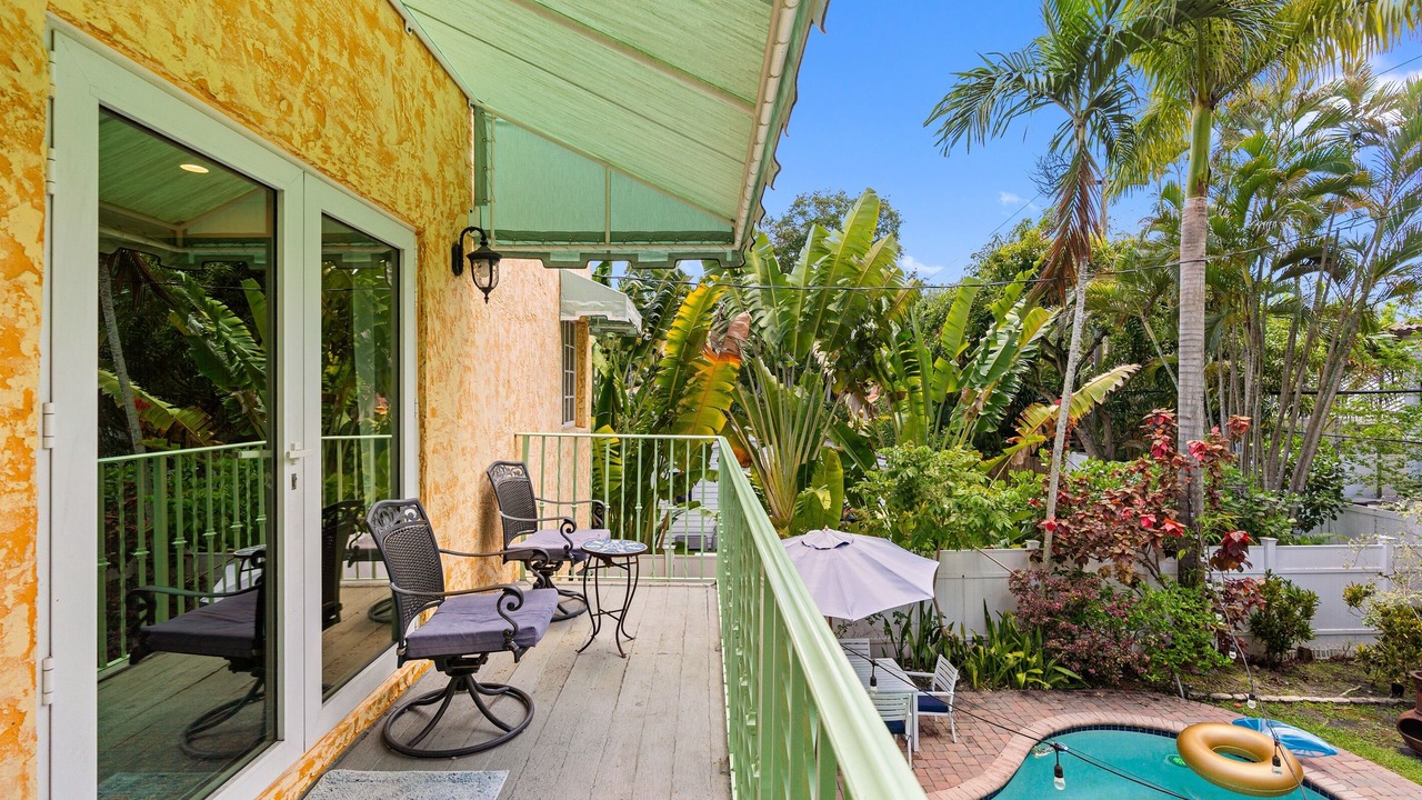 Photo of Outdoor in Downtown Fort Lauderdale