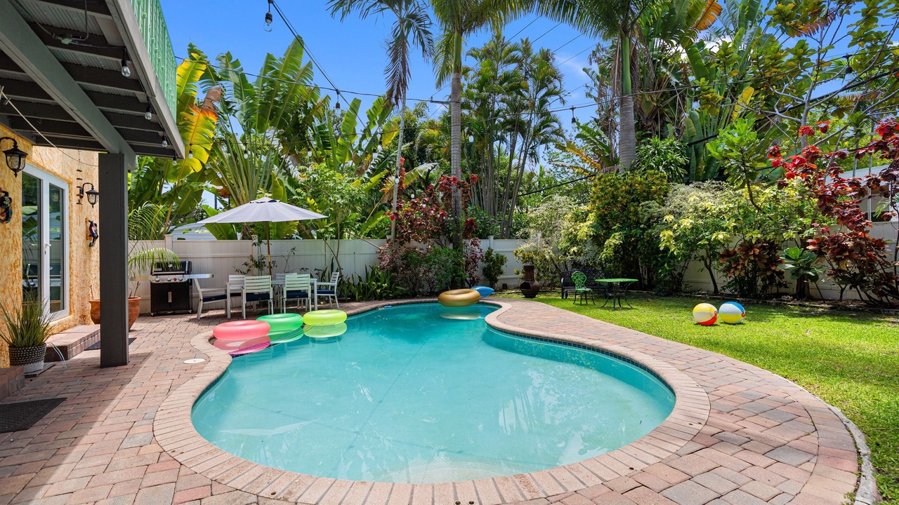 Photo of Outdoor in Downtown Fort Lauderdale