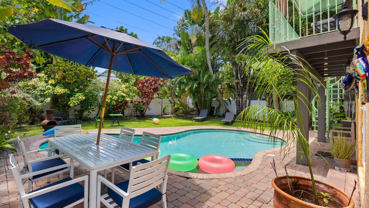 Photo of Outdoor in Downtown Fort Lauderdale