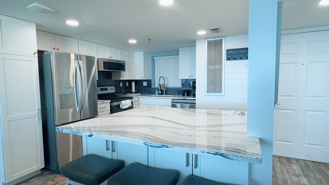 Photo of Kitchen in Thomas Drive