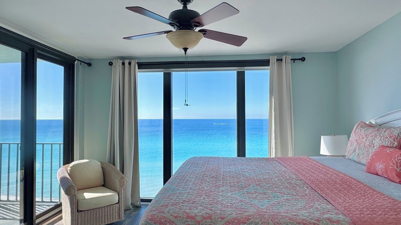 Photo of Bedroom in Thomas Drive