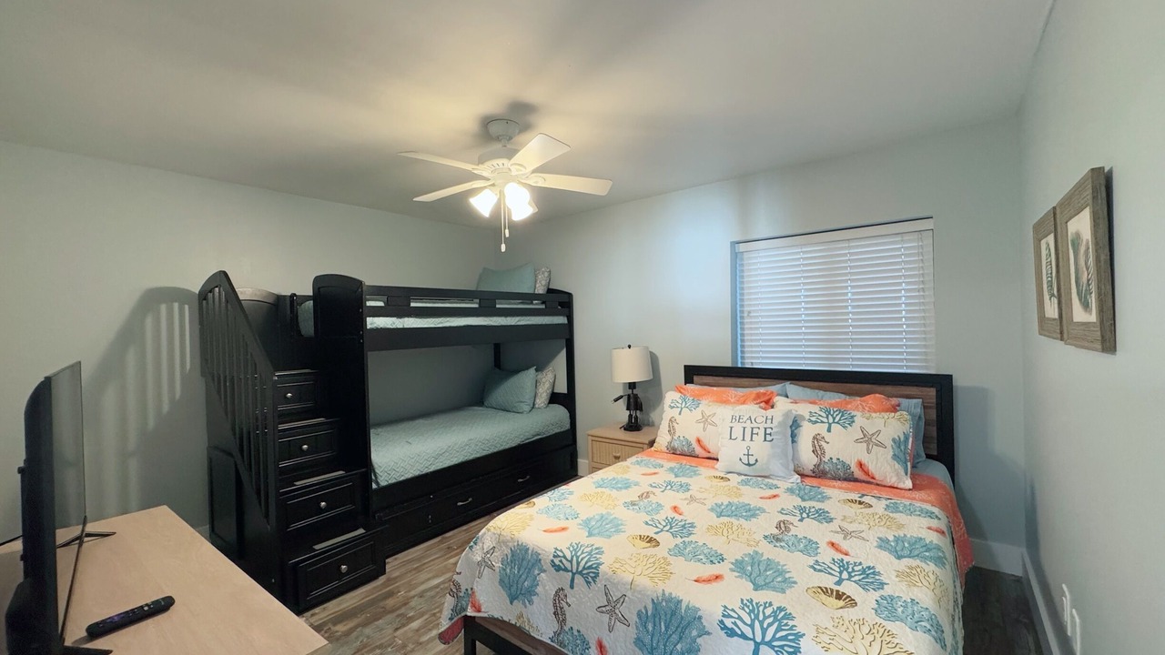 Photo of Bedroom in Thomas Drive