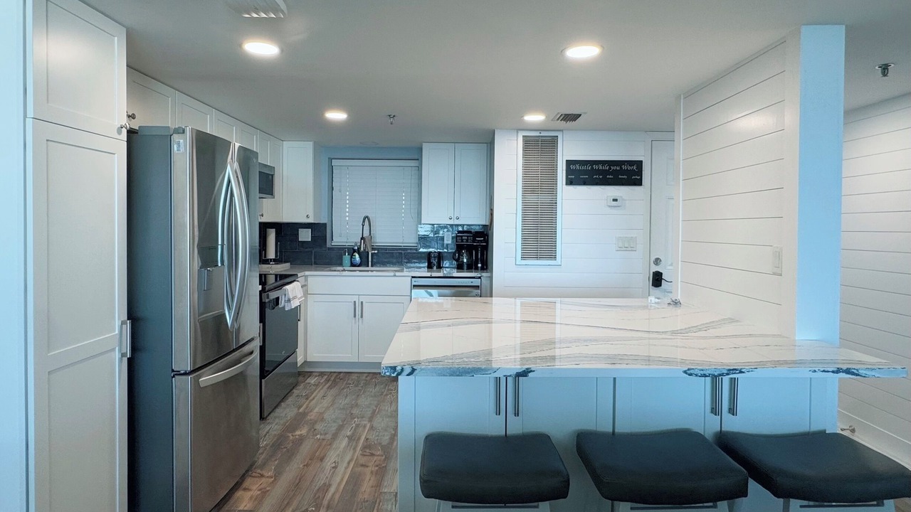 Photo of Kitchen in Thomas Drive