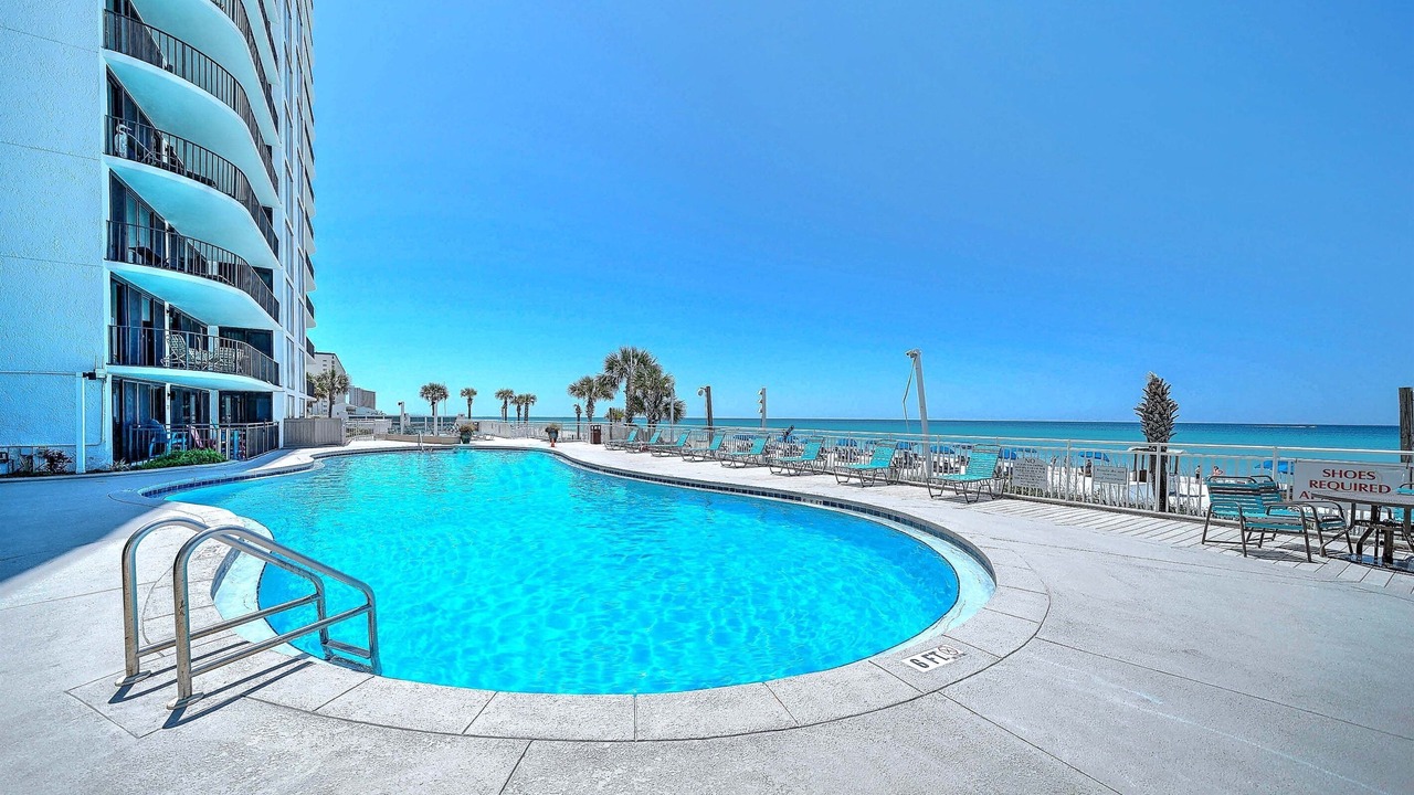 Photo of Outdoor in Thomas Drive