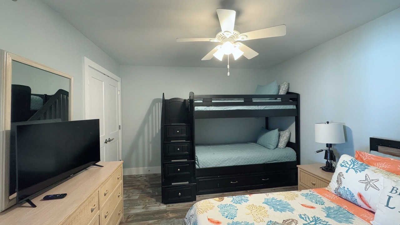 Photo of Bedroom in Thomas Drive