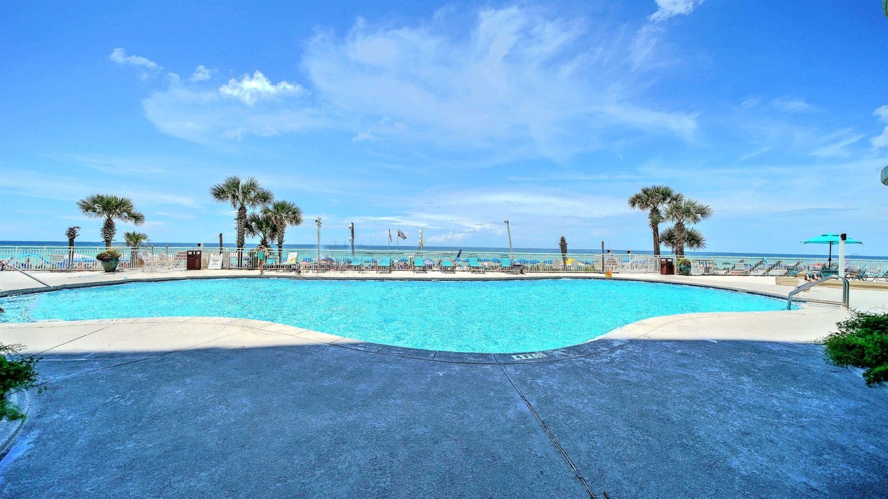 Photo of Outdoor in Thomas Drive