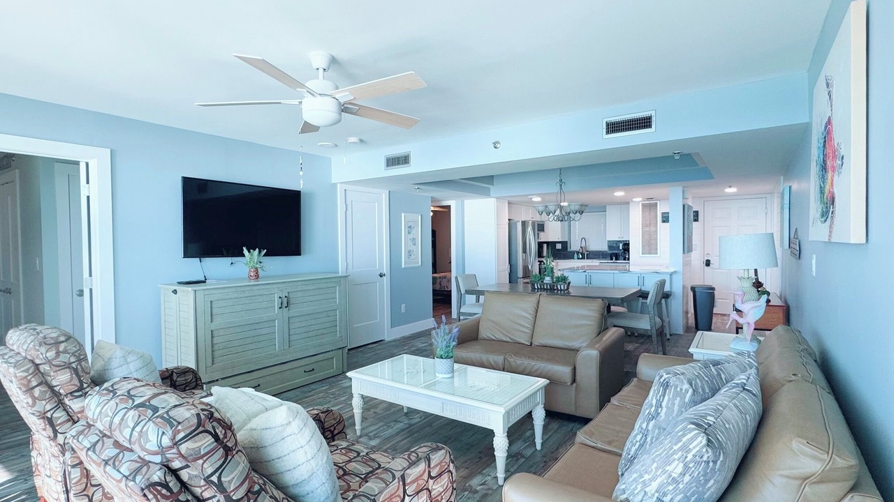 Photo of Livingroom in Thomas Drive