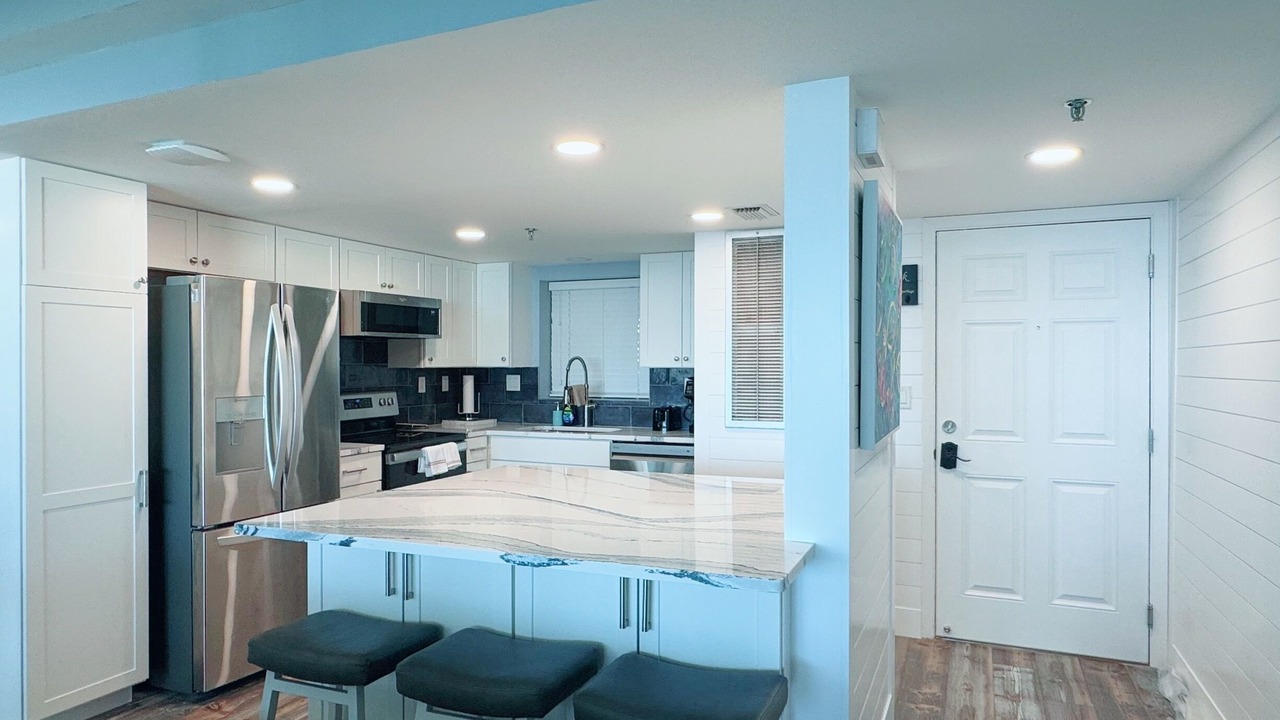 Photo of Kitchen in Thomas Drive