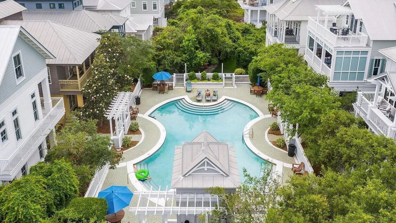 Photo of Outdoor in Inlet Beach