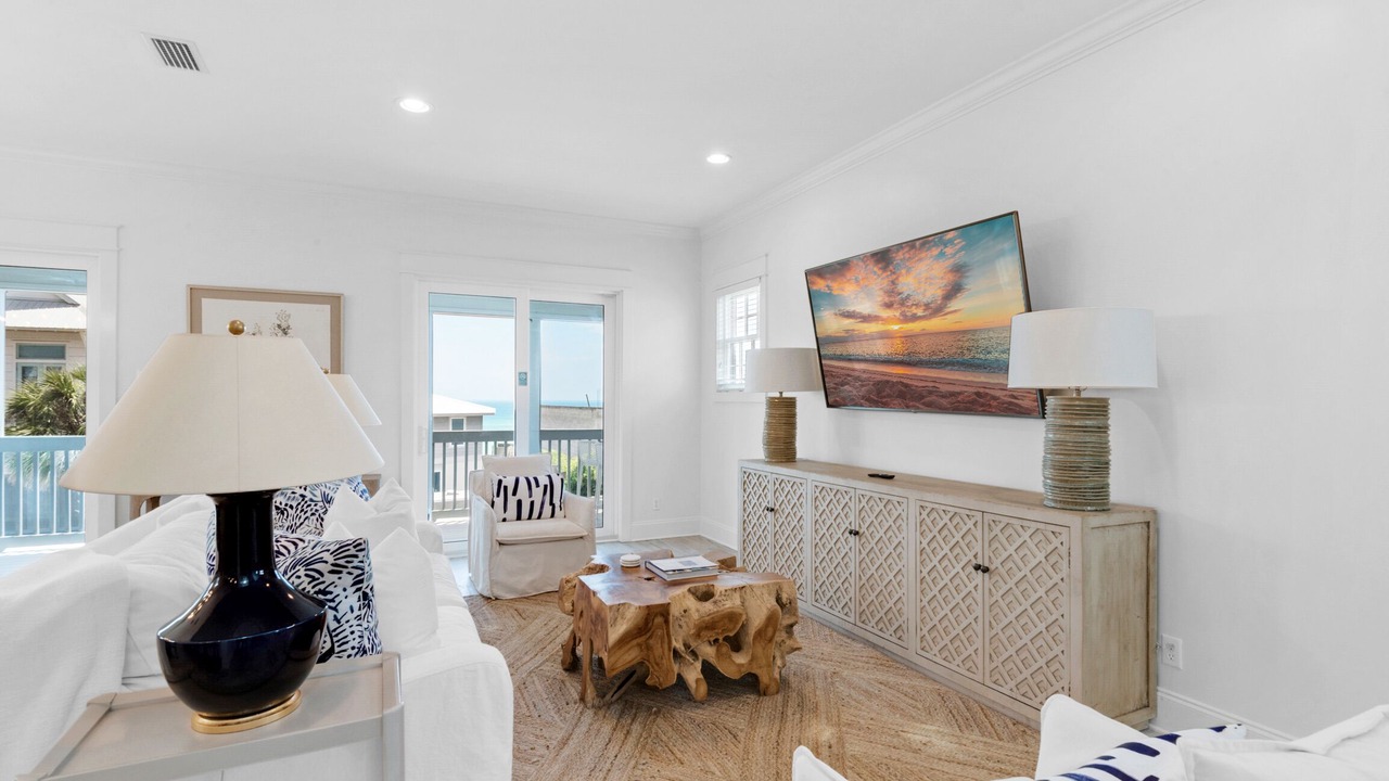 Photo of Bedroom in Inlet Beach