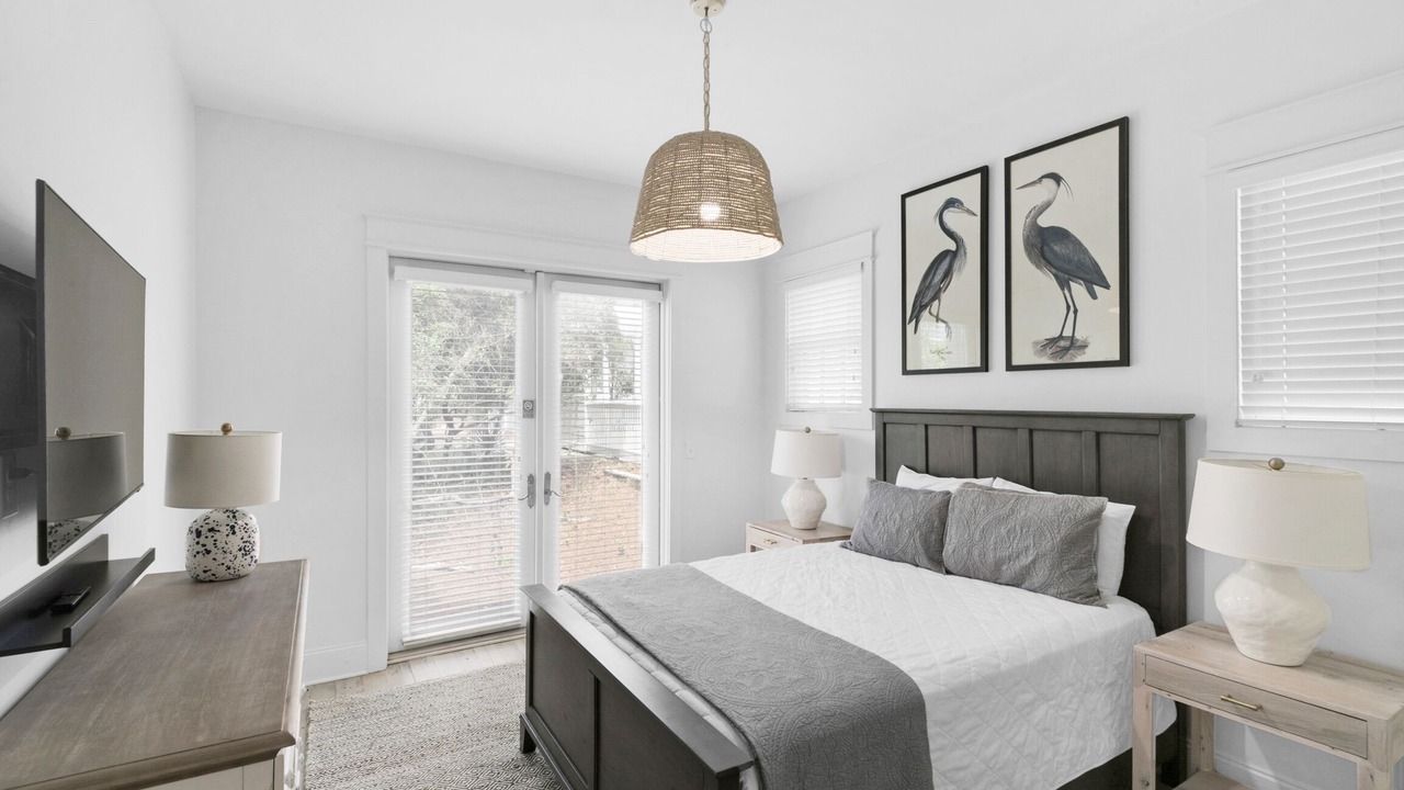 Photo of Bedroom in Inlet Beach