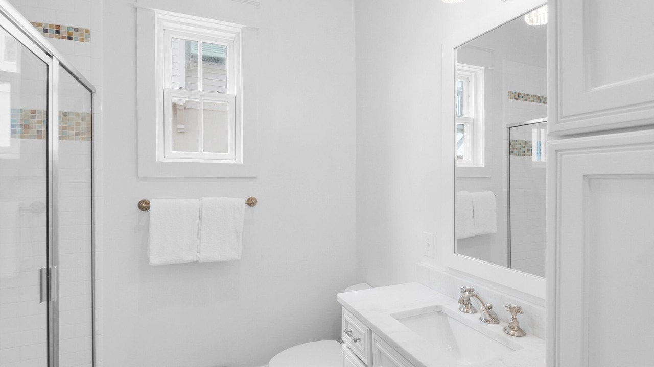 Photo of Bathroom in Inlet Beach