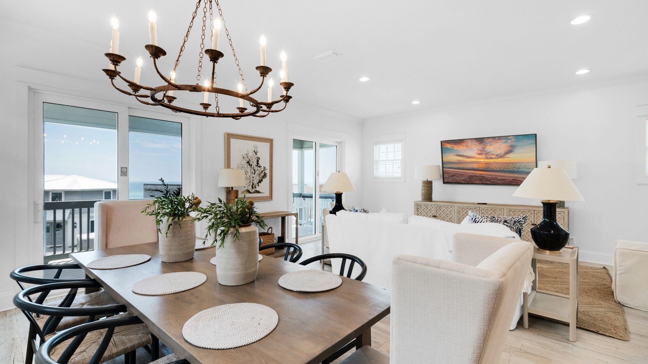 Photo of Bedroom in Inlet Beach