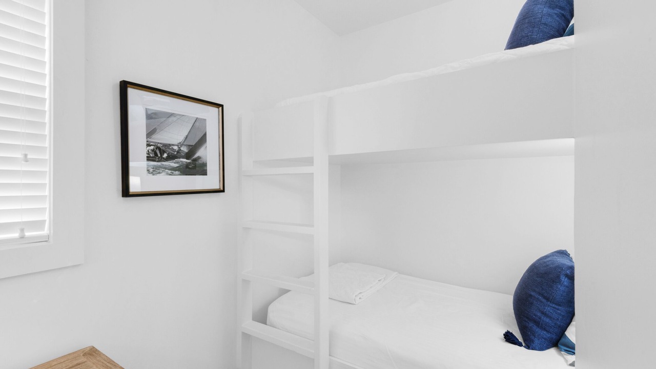 Photo of Bedroom in Inlet Beach