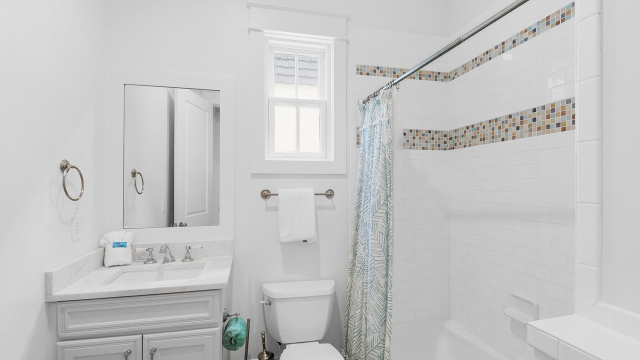 Photo of Bathroom in Inlet Beach