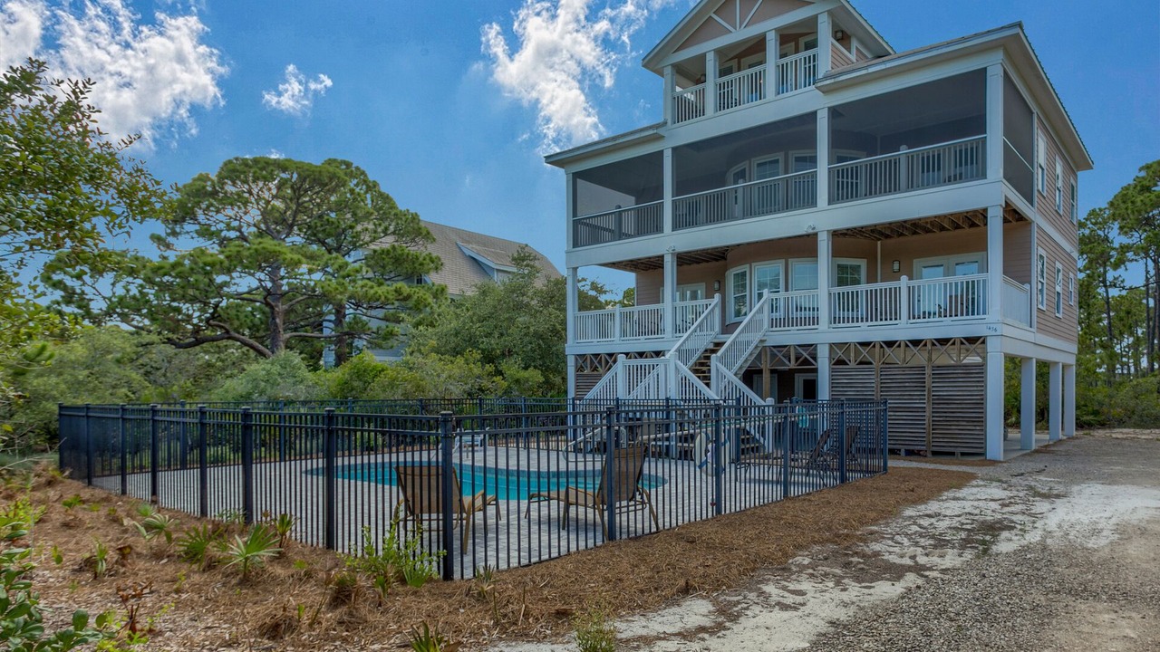 Photo of Outdoor in Sea Palm Village