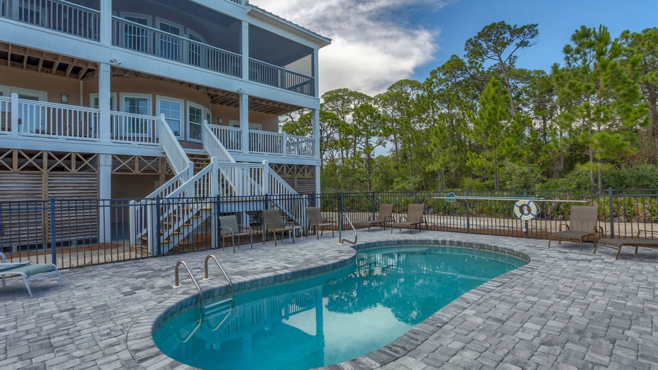 Photo of Outdoor in Sea Palm Village