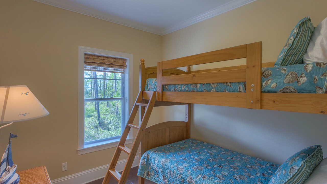 Photo of Bedroom in Sea Palm Village