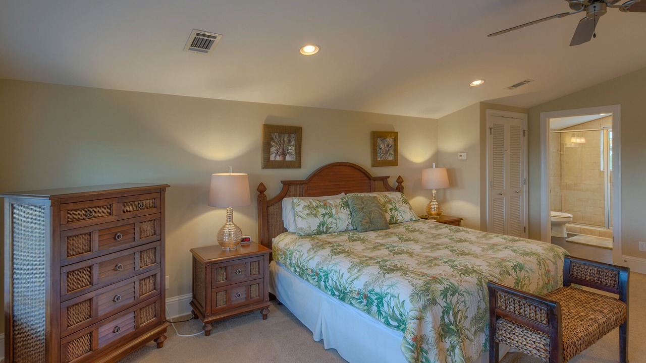 Photo of Bedroom in Sea Palm Village