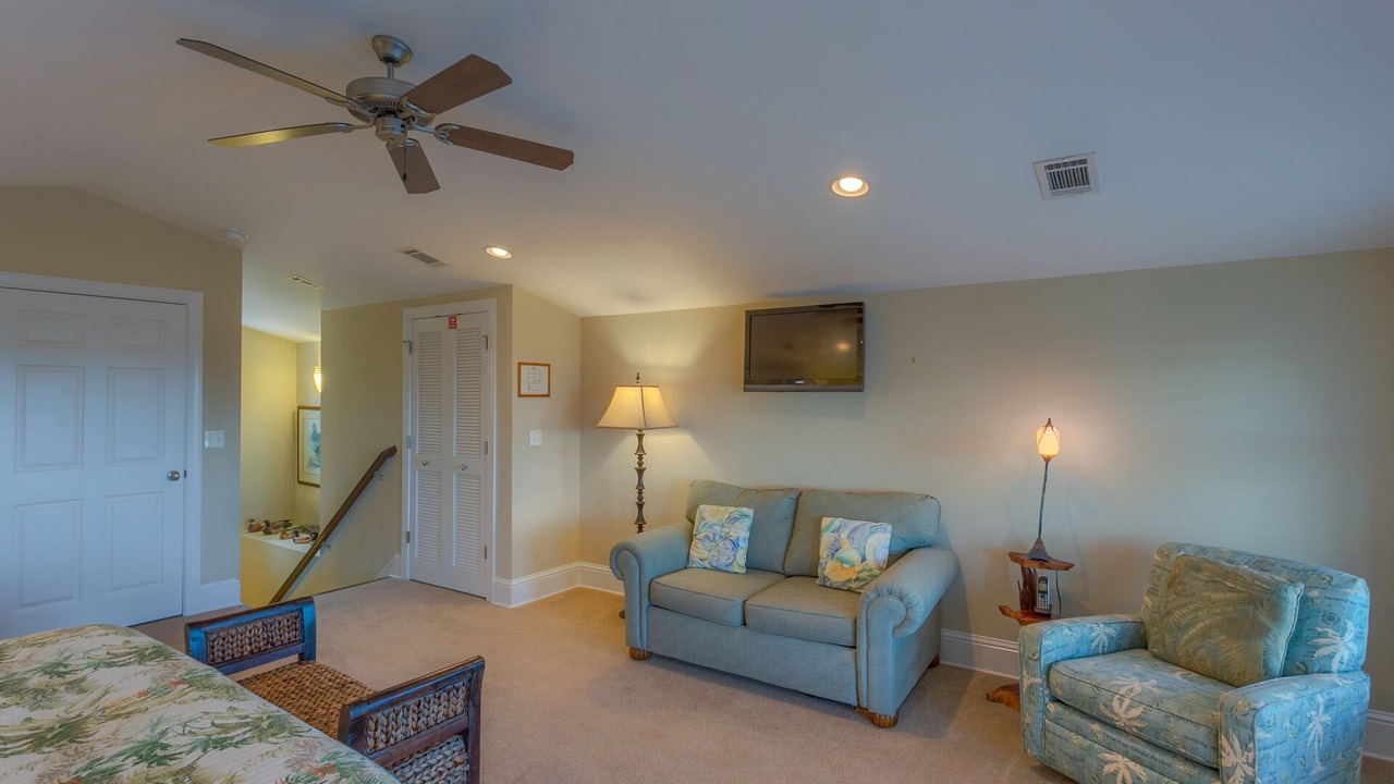 Photo of Livingroom in Sea Palm Village