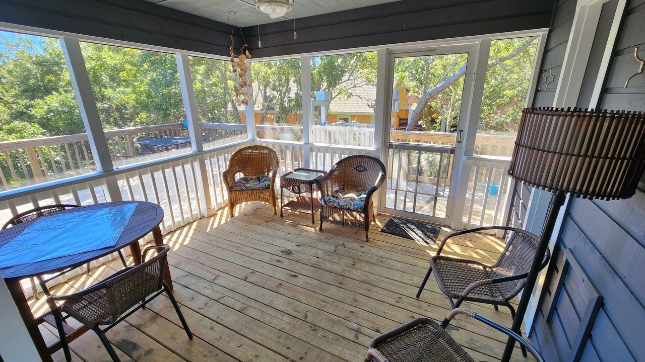 Photo of Outdoor in St. George Island