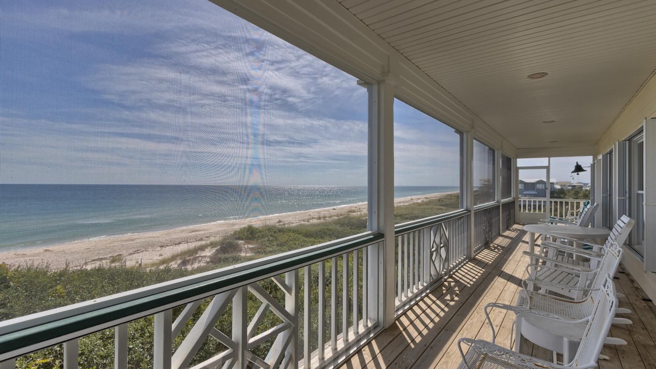 Photo of Outdoor in Treasure Beach Village