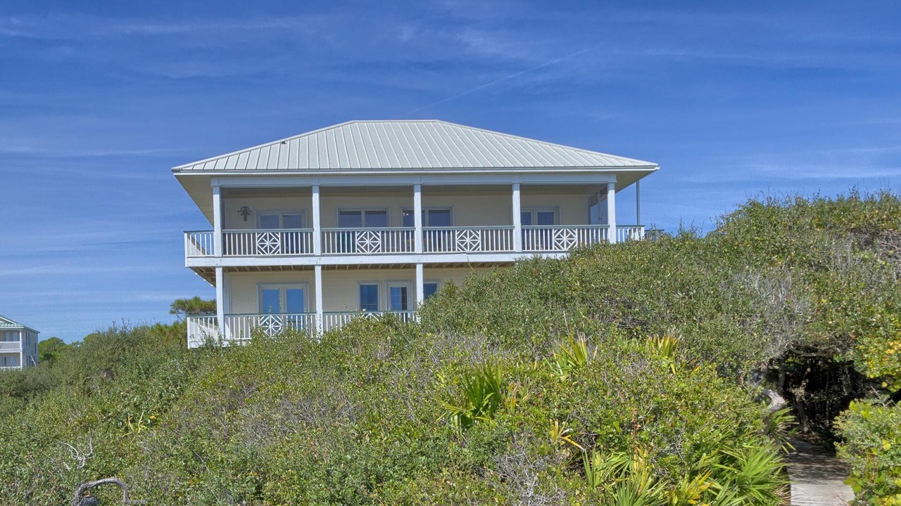 Photo of Outdoor in Treasure Beach Village