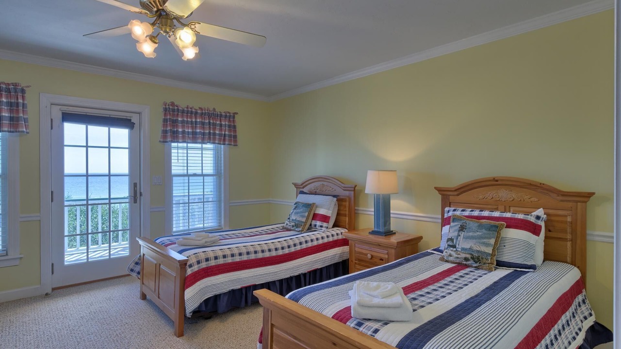 Photo of Bedroom in Treasure Beach Village