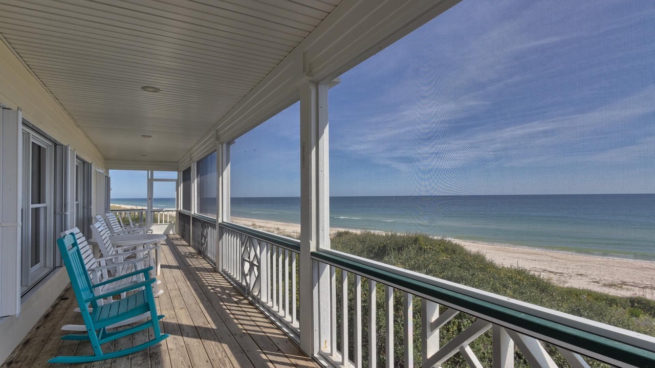 Photo of Outdoor in Treasure Beach Village
