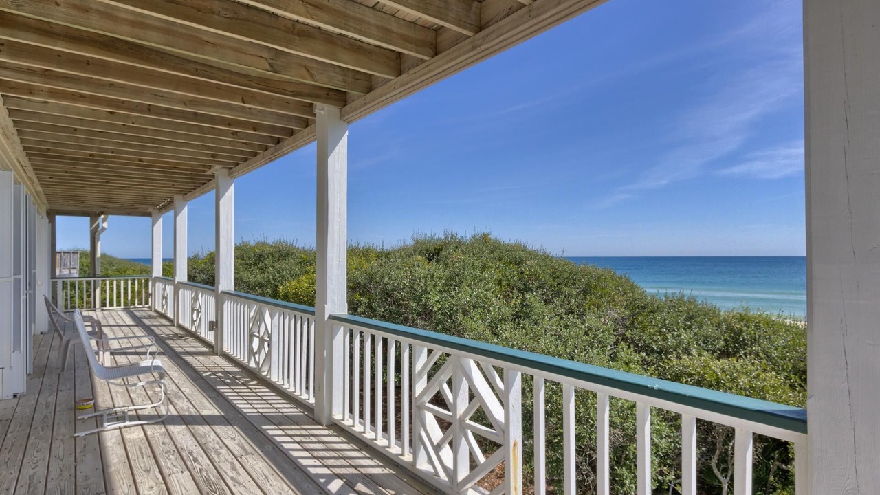 Photo of Outdoor in Treasure Beach Village