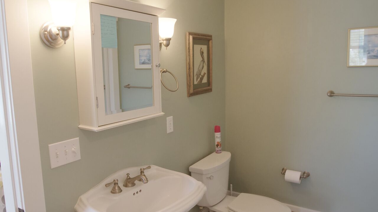Photo of Bathroom in Saint Teresa