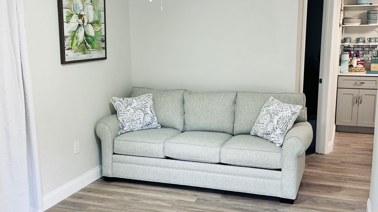 Photo of Livingroom in Warrington