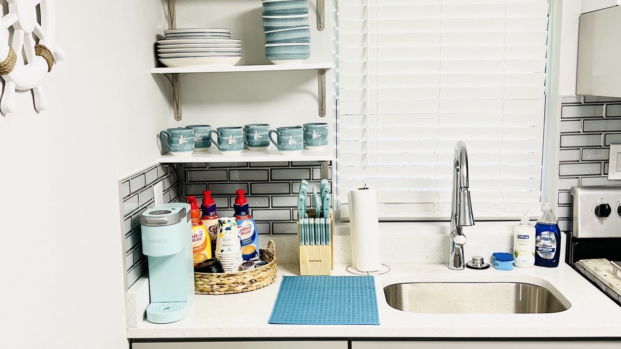 Photo of Kitchen in Warrington