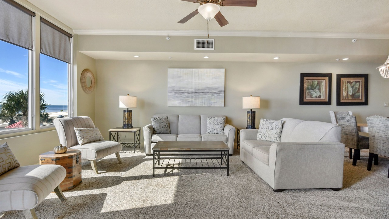 Photo of Livingroom in Gulfport