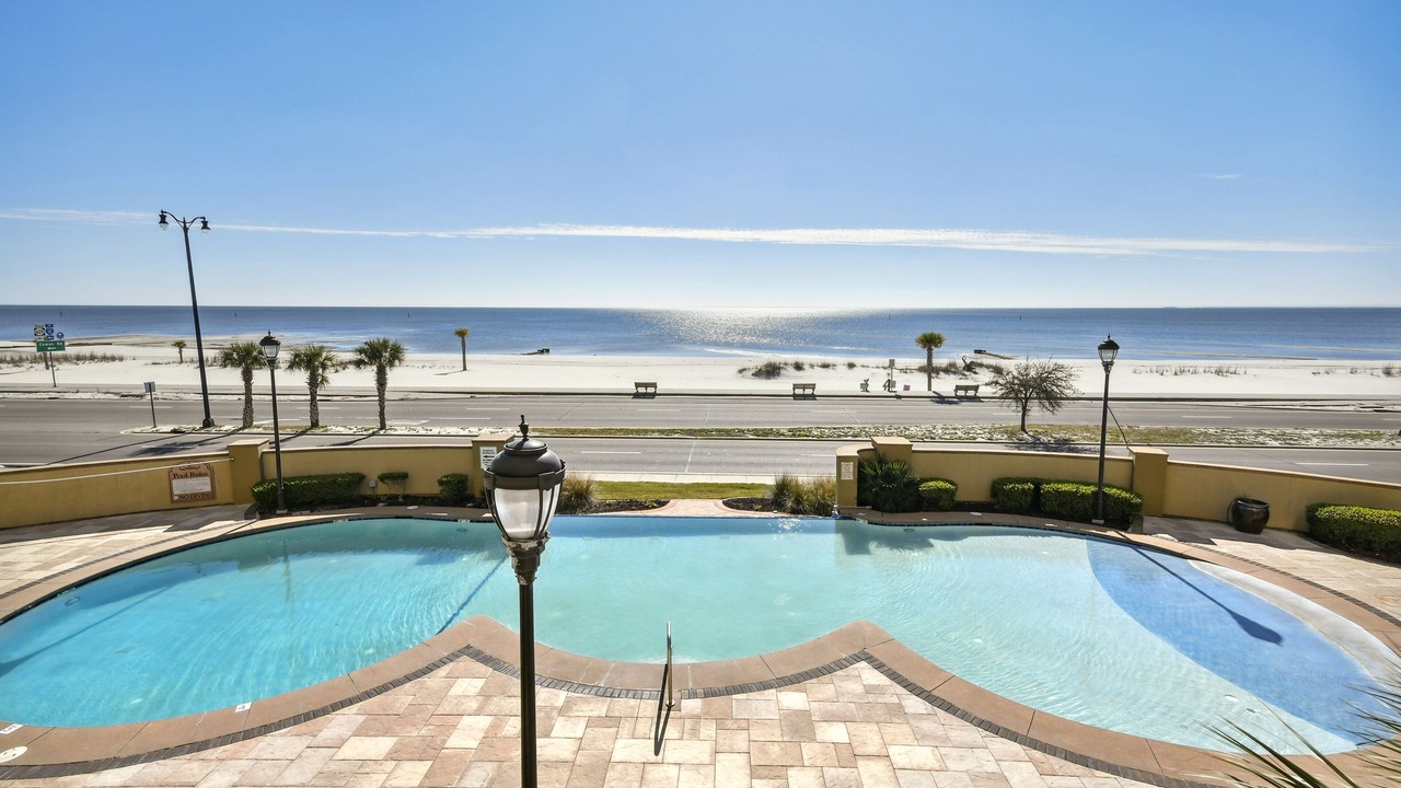 Photo of Patio Balcony in Gulfport