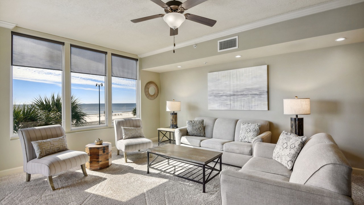 Photo of Livingroom in Gulfport