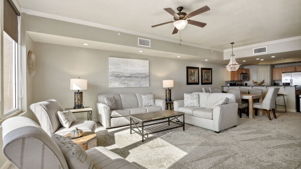 Photo of Livingroom in Gulfport