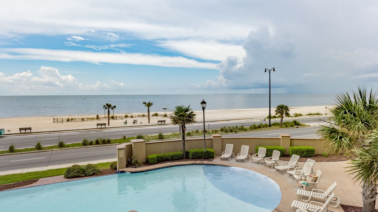 Photo of Patio Balcony in Gulfport