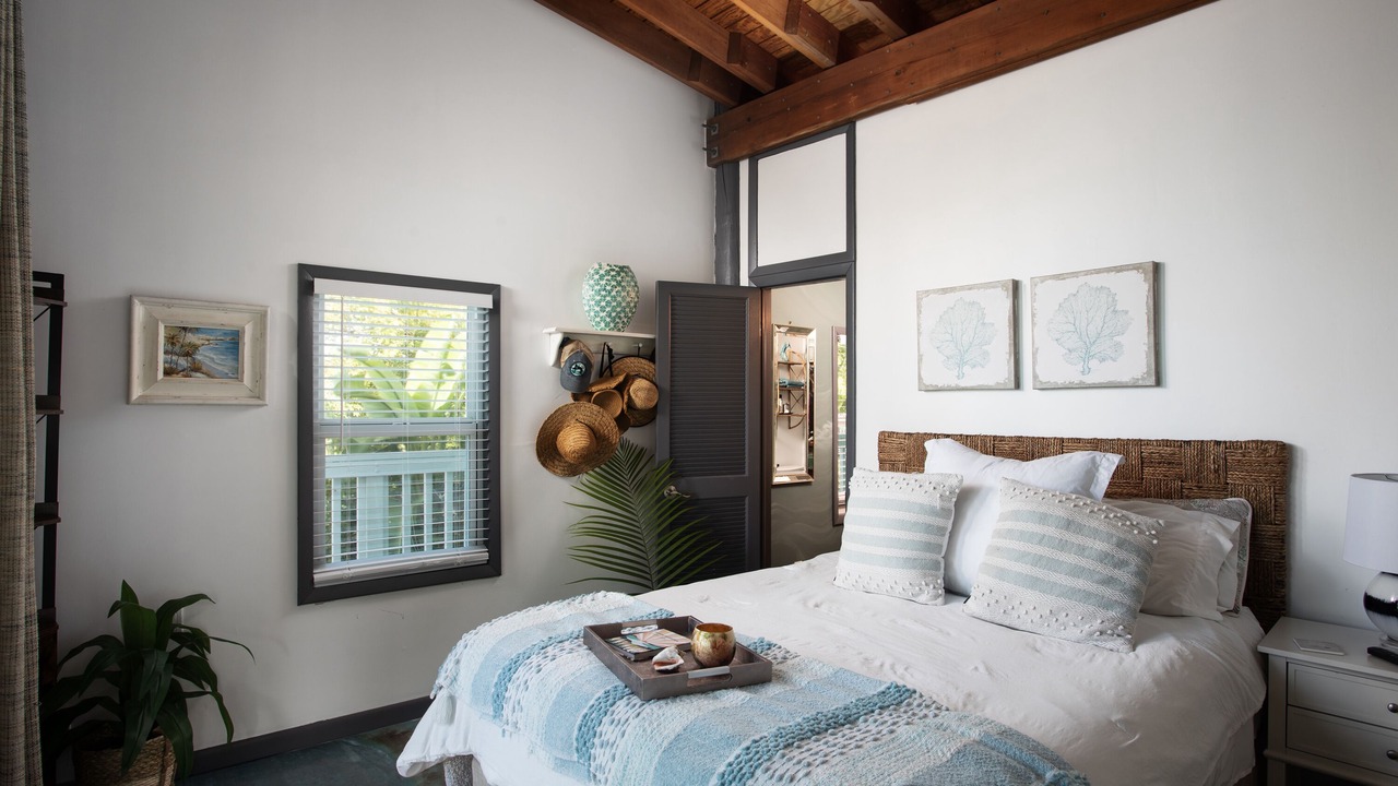 Photo of Bedroom in Bay Point