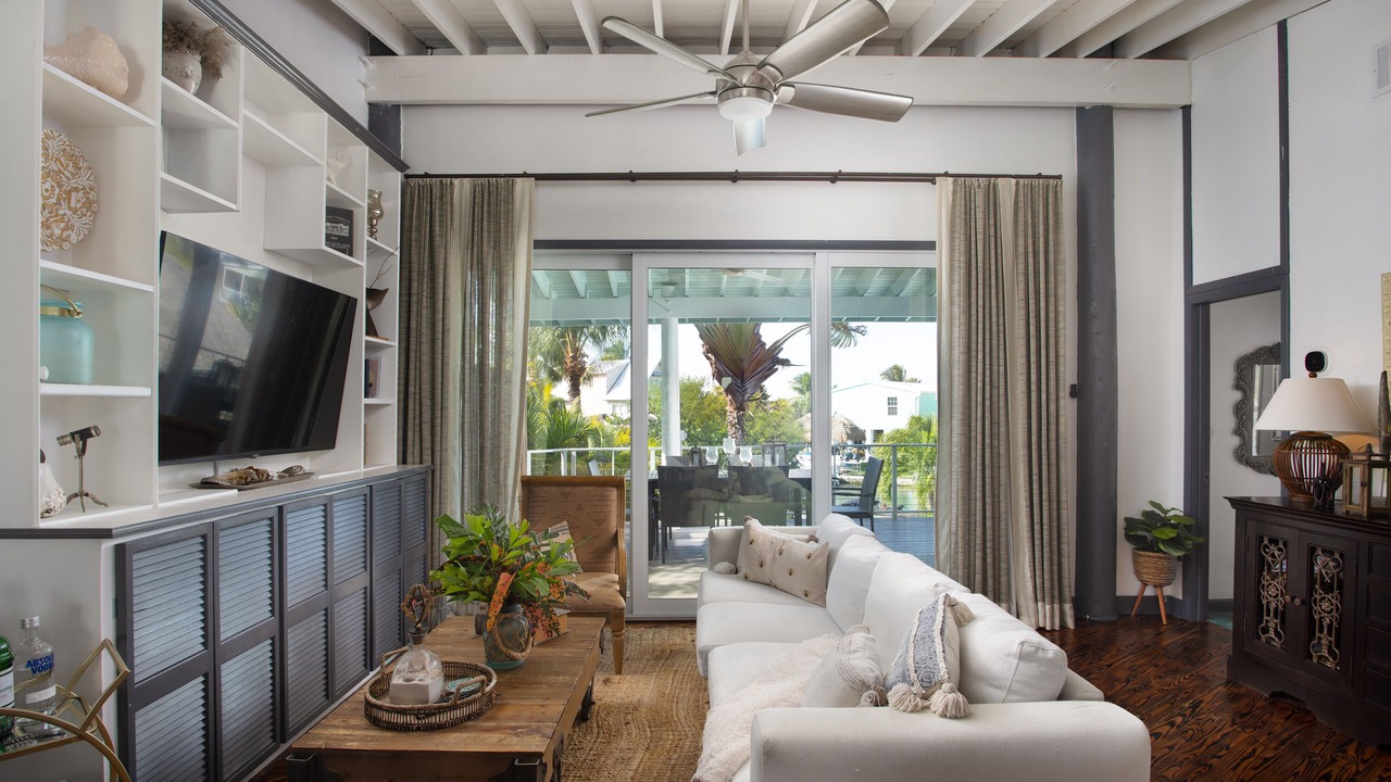 Photo of Livingroom in Bay Point