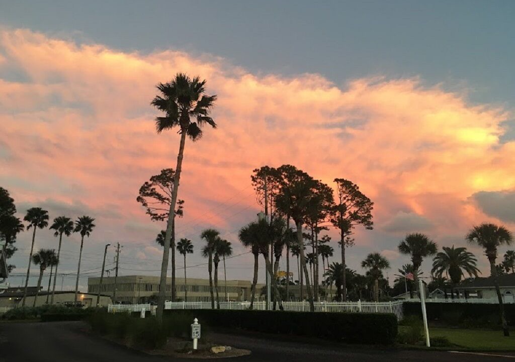 Photo of Others in Upper Grand Lagoon