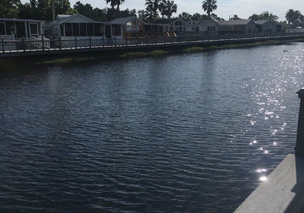 Photo of Others in Upper Grand Lagoon