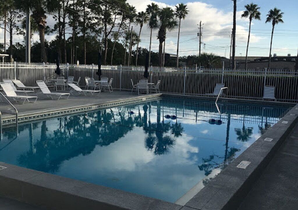 Photo of Outdoor in Upper Grand Lagoon