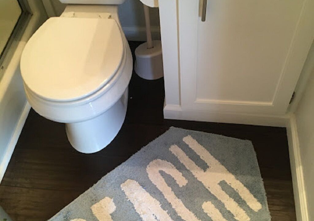 Photo of Bathroom in Upper Grand Lagoon
