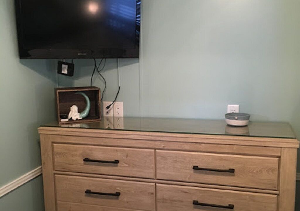 Photo of Bedroom in Upper Grand Lagoon