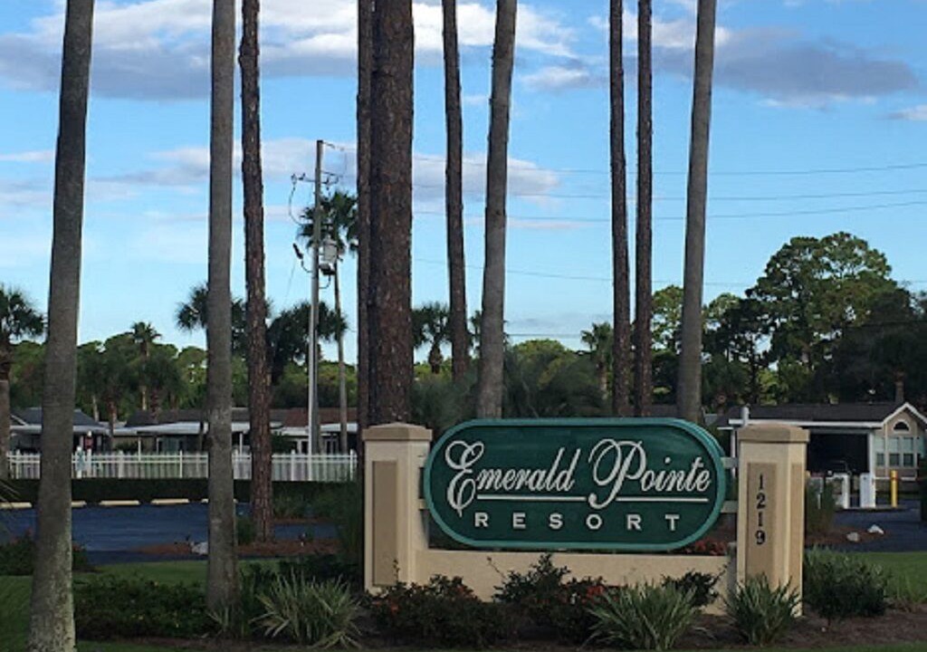Photo of Outdoor in Upper Grand Lagoon