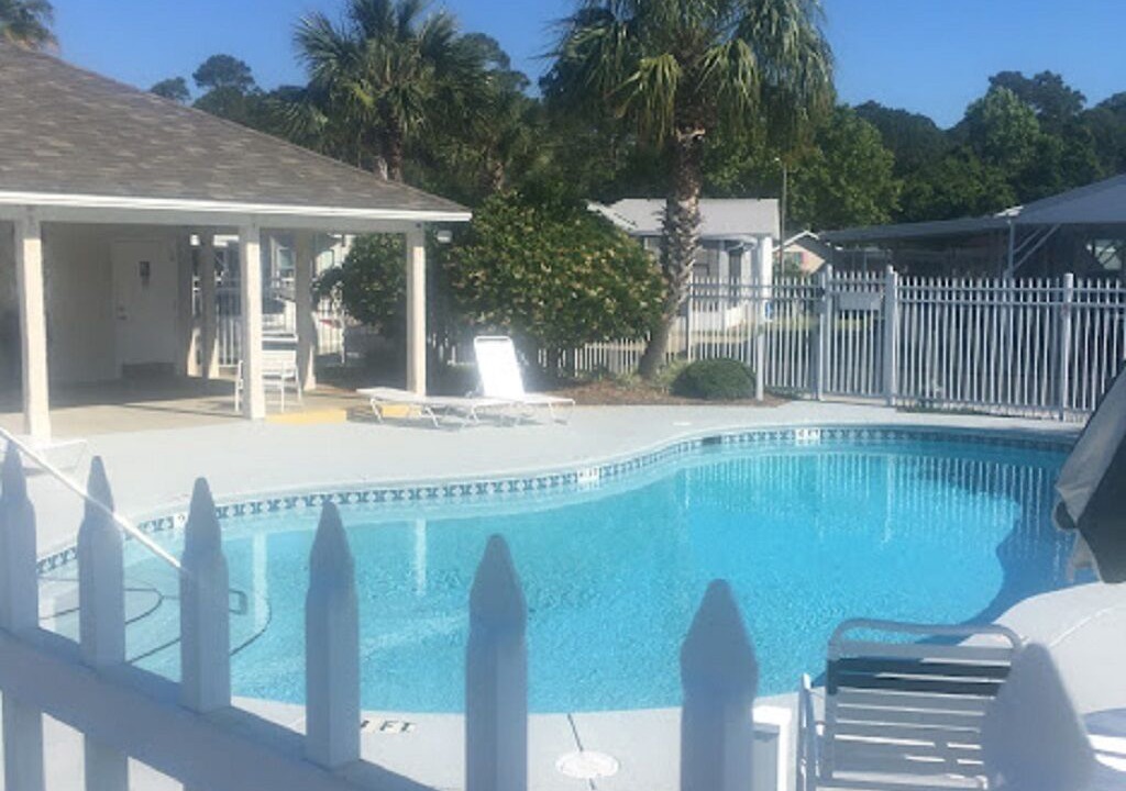 Photo of Outdoor in Upper Grand Lagoon